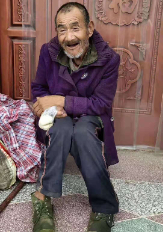 走失者照片 全国救助站