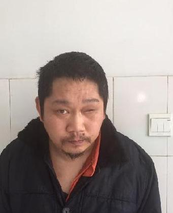 走失者照片 全国救助站