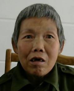 走失者照片 全国救助站