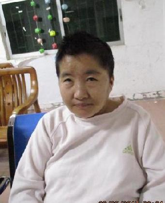 走失者照片 全国救助站
