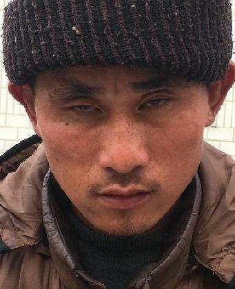 走失者照片 全国救助站