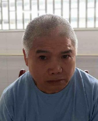 走失者照片 全国救助站