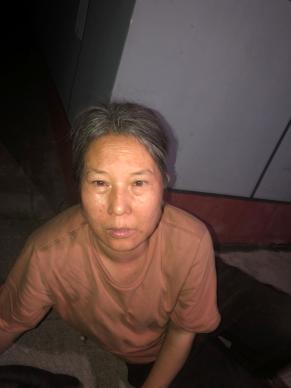 走失者照片 全国救助站