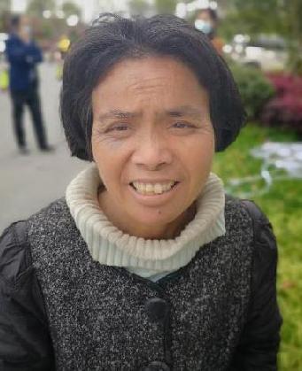 走失者照片 全国救助站