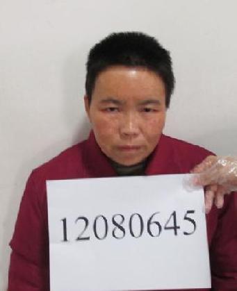 走失者照片 全国救助站
