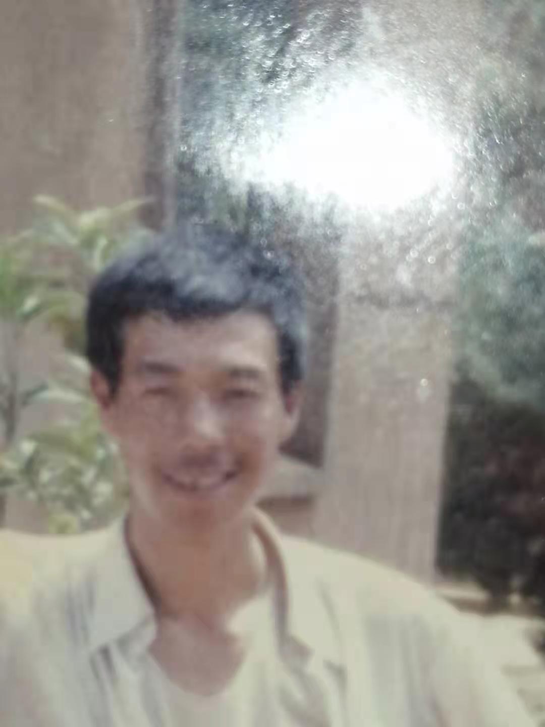 走失者照片 希望看到的好心人帮忙转发一下，我在...