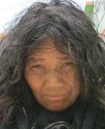 走失者照片 全国救助站