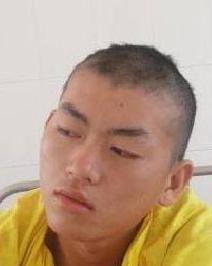 走失者照片 全国救助站
