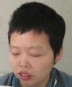 走失者照片 全国救助站