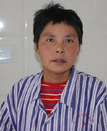 走失者照片 全国救助站