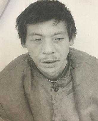走失者照片 全国救助站
