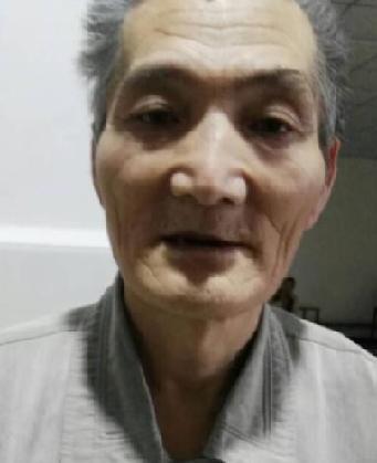 走失者照片 全国救助站