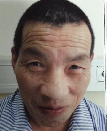 走失者照片 全国救助站