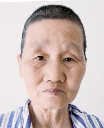走失者照片 全国救助站