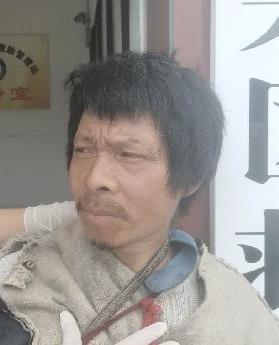 走失者照片 全国救助站