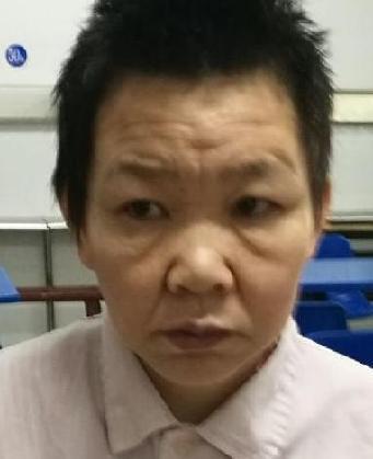 走失者照片 全国救助站