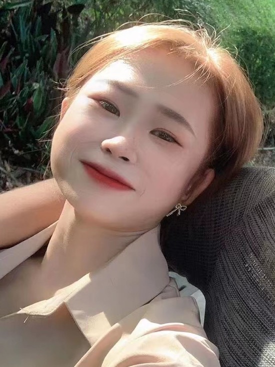 走失者照片 未婚妈妈，生女后失联…女儿想妈妈了