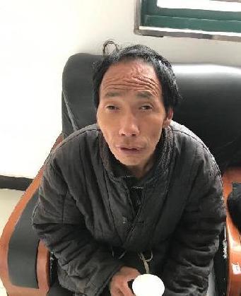 走失者照片 全国救助站