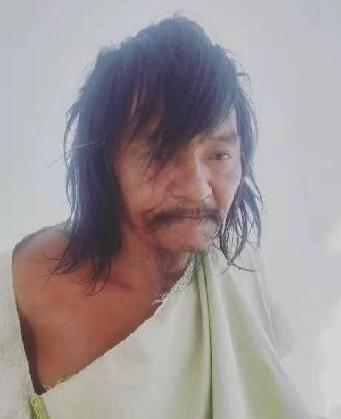 走失者照片 全国救助站