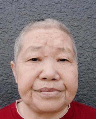 走失者照片 全国救助站