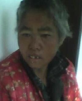 走失者照片 全国救助站