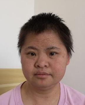走失者照片 全国救助站
