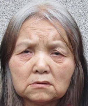 走失者照片 全国救助站