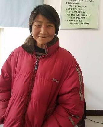 走失者照片 全国救助站