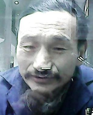 走失者照片 全国救助站