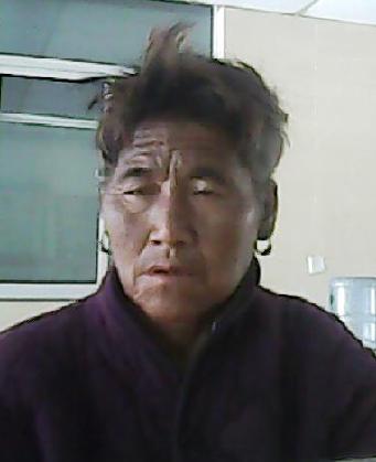 走失者照片 全国救助站