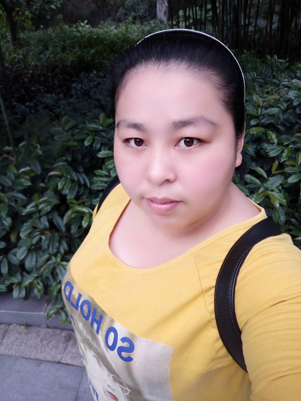走失者照片 发动大家帮忙寻找