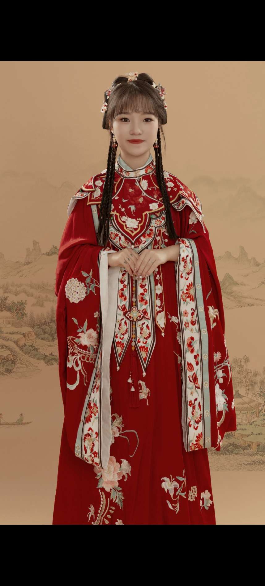 走失者照片 求大家帮忙找找我的爱人