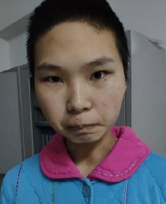 走失者照片 全国救助站