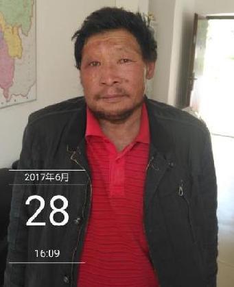 走失者照片 全国救助站