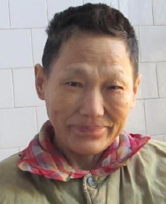 走失者照片 全国救助站
