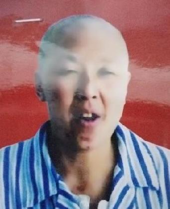 走失者照片 全国救助站