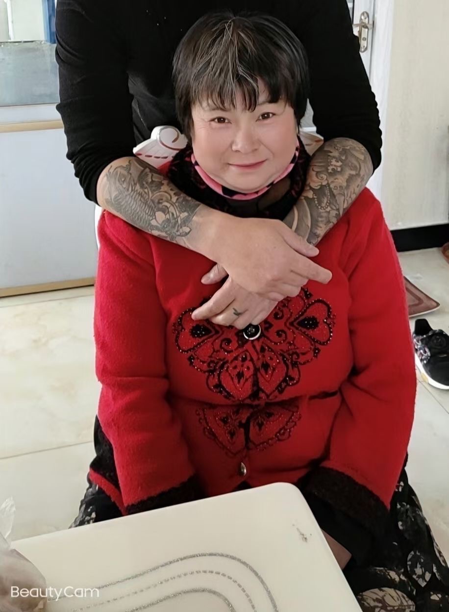 走失者照片 谢谢大家，帮忙找人，万分感谢，家里...