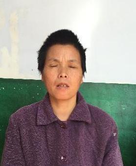 走失者照片 全国救助站