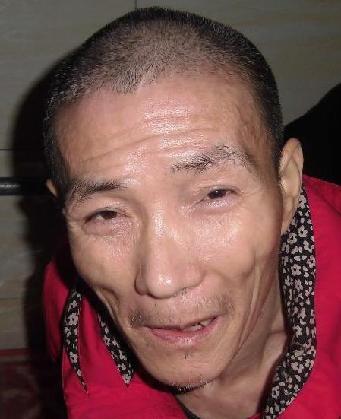 走失者照片 全国救助站