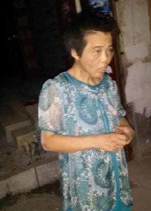 走失者照片 全国救助站
