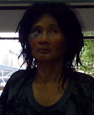 走失者照片 全国救助站