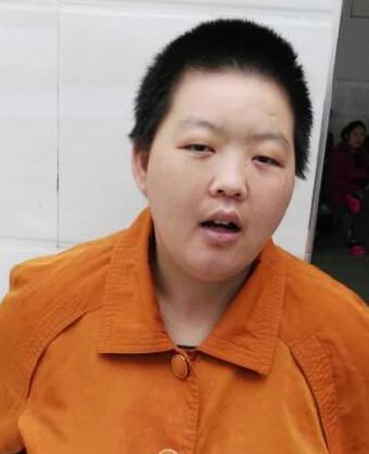 走失者照片 全国救助站