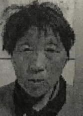 走失者照片 全国救助站