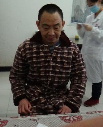 走失者照片 全国救助站