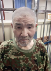 走失者照片 全国救助站
