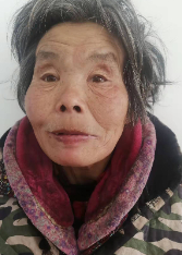 走失者照片 全国救助站