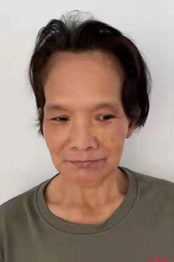走失者照片 全国救助站