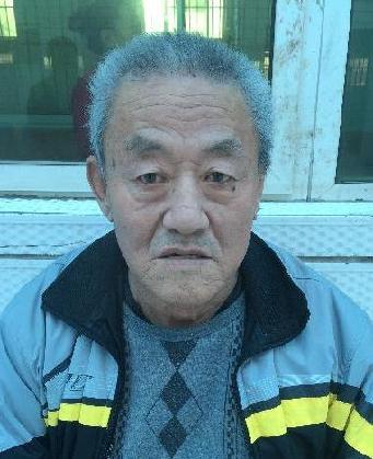 走失者照片 全国救助站
