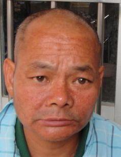 走失者照片 全国救助站