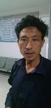 走失者照片 全国救助站